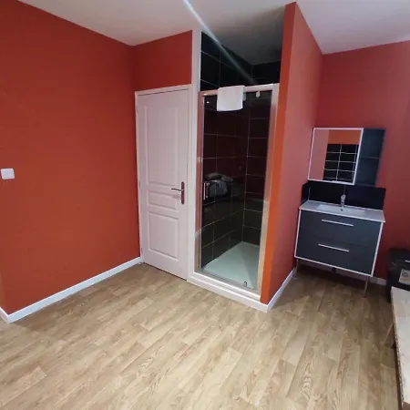 Ng Suitehome - Lille I Centre I Coq Francais - Balneo - Netflix - Wifi Appartement *