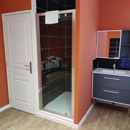 Ng Suitehome - Lille I Centre I Coq Francais - Balneo - Netflix - Wifi *