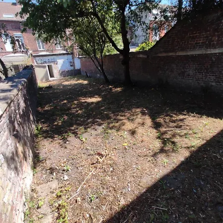 Ng Suitehome - Lille I Centre I Coq Francais - Balneo - Netflix - Wifi Roubaix