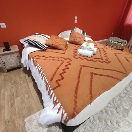 Appartement Ng Suitehome - Lille I Centre I Coq Francais - Balneo - Netflix - Wifi *