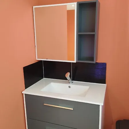 Appartement Ng Suitehome - Lille I Centre I Coq Francais - Balneo - Netflix - Wifi Roubaix