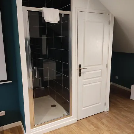 Appartement Ng Suitehome - Lille I Centre I Coq Francais - Balneo - Netflix - Wifi