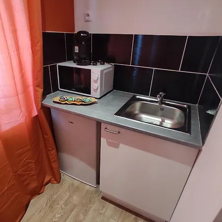 Ng Suitehome - Lille I Centre I Coq Francais - Balneo - Netflix - Wifi Appartement
