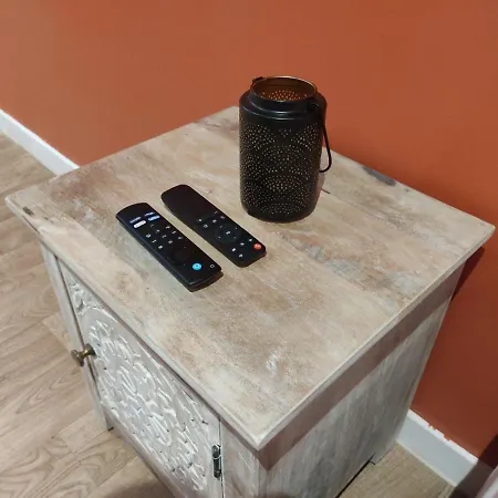 Appartement Ng Suitehome - Lille I Centre I Coq Francais - Balneo - Netflix - Wifi *