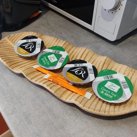 Ng Suitehome - Lille I Centre I Coq Francais - Balneo - Netflix - Wifi * Roubaix