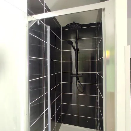 Appartement Ng Suitehome - Lille I Centre I Coq Francais - Balneo - Netflix - Wifi *