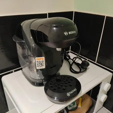 Ng Suitehome - Lille I Centre I Coq Francais - Balneo - Netflix - Wifi *
