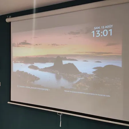 Ng Suitehome - Lille I Centre I Coq Francais - Balneo - Netflix - Wifi Appartement