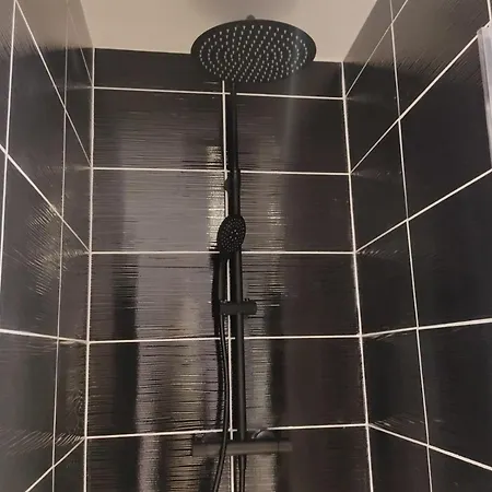 Ng Suitehome - Lille I Centre I Coq Francais - Balneo - Netflix - Wifi Appartement